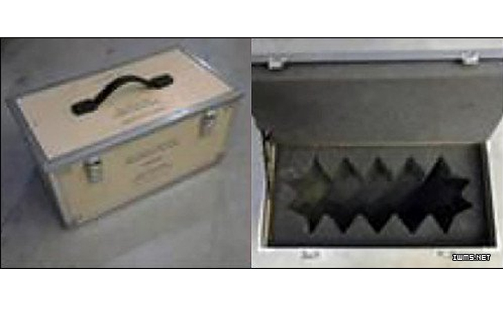 KLM使用RFID技術,減少零部件包裝成本 KLM使用RFID技術,減少零部件包裝成本